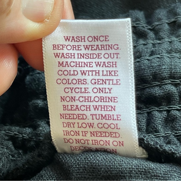 SO Linen Pants For Women size Small - Picture 13 of 15